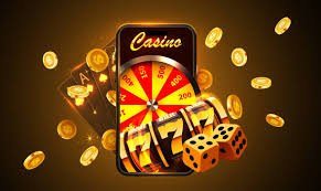 Discover the Exciting World of Slots Charm Casino & Sportsbook -357631327