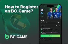Discover the Thrills of BC.Game Betting Platform 2042354204