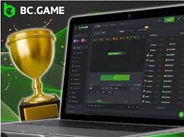 Discover the Thrills of BC.Game Betting Platform 2042354204