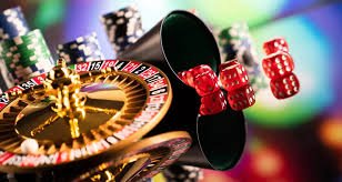 Discovering Casinos Not on Gamstop in the UK -1893823513 Discovering Casinos Not on Gamstop in the UK -1893823513