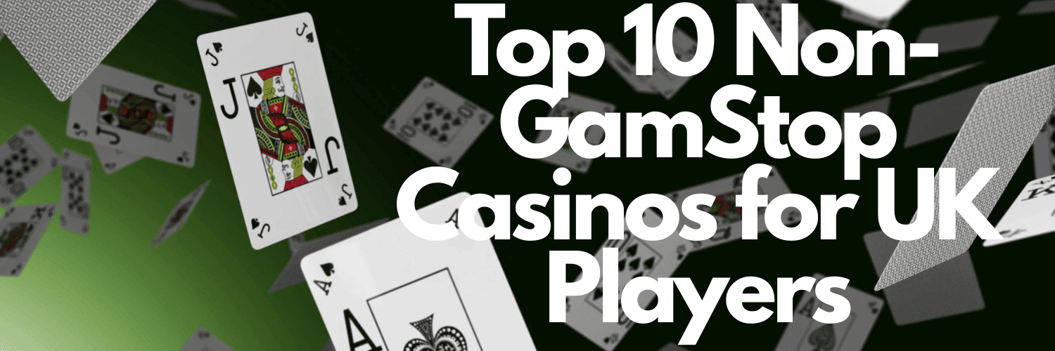 Discovering Casinos Not on Gamstop in the UK -1893823513 Discovering Casinos Not on Gamstop in the UK -1893823513