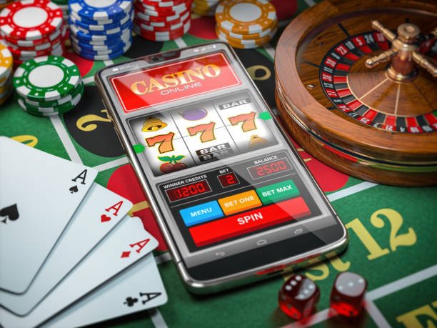 Experience the Thrill of Online Gaming at TenBet Casino