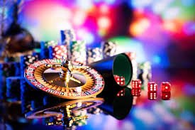 Maximize Your Play The Ultimate Guide to Online Casino Deposit Bonuses in the UK