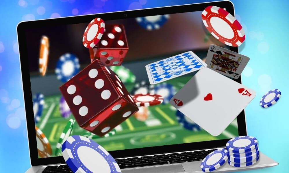 The Rise of Online Gambling JB Casino's Contribution
