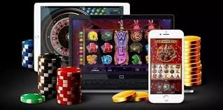 Unveiling the Excitement of Joker's Ace Casino