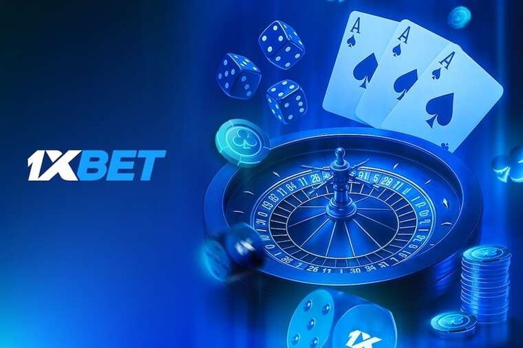 1xBet App Your Ultimate Betting Companion -1616460232