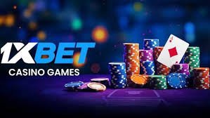 1xBet App Your Ultimate Betting Experience 445103065