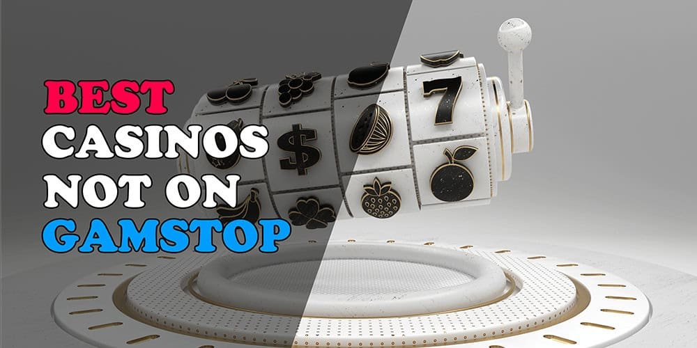 Discover Non Gamstop Casinos Your Guide to Unrestricted Gaming 1015061830