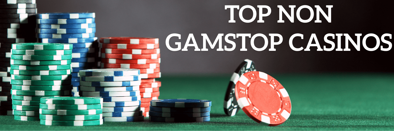 Discover Non Gamstop Casinos Your Guide to Unrestricted Gaming 1015061830