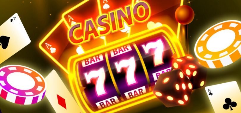 Discover the Excitement of Online Casino SpinsCastle