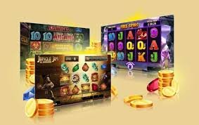 Discover the Thrill of MySpins Casino Your Ultimate Gaming Destination