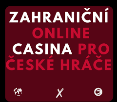Česká kasina Vše, co potřebujete vědět o online hazardu