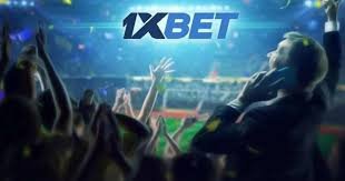 Experience Sports Betting with 1xbet Malaysia