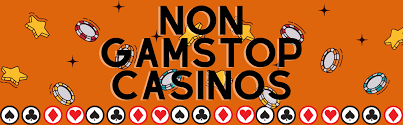 Exploring Non-Gamstop Casinos A Comprehensive Guide 825968096