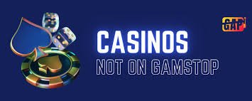 Exploring Non-Gamstop Casinos A Comprehensive Guide 1100896971