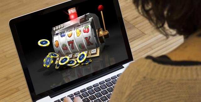 NonStop Casino Your Ultimate Gaming Experience Awaits
