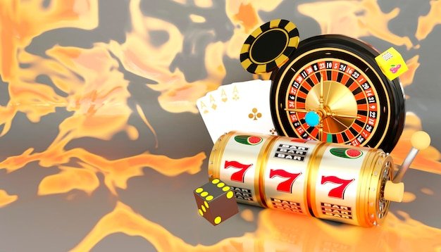 YourWin24 The Ultimate Online Casino Experience Awaits You