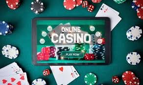 A Comprehensive Review of Nomini Casino Your Ultimate Gaming Destination A Comprehensive Review of Nomini Casino Your Ultimate Gaming Destination