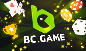 BCGame.vc मिरर आपके गेमिंग अनुभव को बढ़ाने वाला प्लेटफार्म