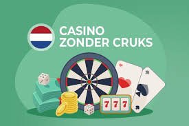 Buitenlandse Casino's Zonder CRUKS Een Gids voor Spelers 1302332799
