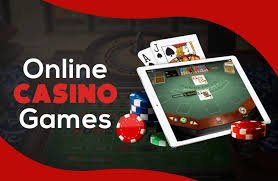 Cashwin Casino Online Spil - Den Ultimative Online Spiloplevelse