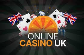 Experience the Best Online Casino Apps in the UK