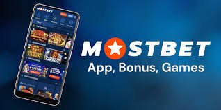 Experience Unmatched Online Betting and Casino Games at Mostbet