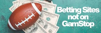Exploring Bookmakers Not on GamStop Your Ultimate Guide