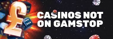 Exploring Non Gamstop Casinos A Comprehensive Guide -1941618997