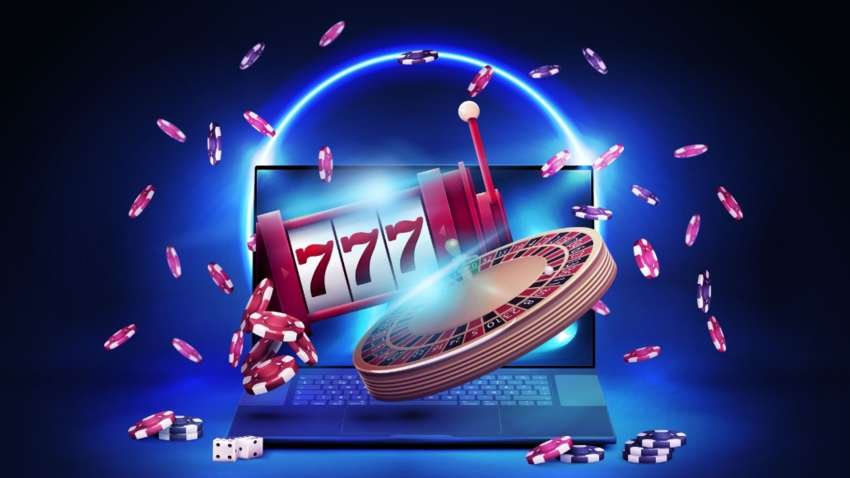 Exploring the Exciting Realm of Online Casino BOF