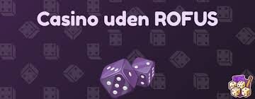 Find de Bedste Casino Sider Uden Rofus -1598720106