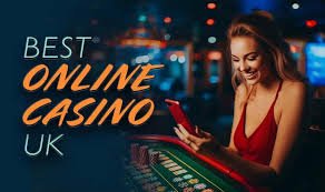 MGM Online Casino UK Your Premier Destination for Gaming