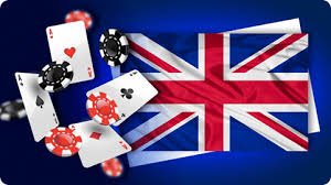 MGM Online Casino UK Your Premier Destination for Gaming