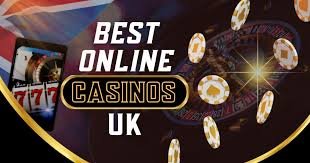 MGM Online Casino UK Your Premier Destination for Gaming