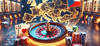 Nejlepší online casino v Česku - Hrajte chytře a získejte výhody!