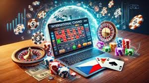 No Deposit Casino Bonus Jak Využít Výhodu Bez Rizika No Deposit Casino Bonus Jak Využít Výhodu Bez Rizika