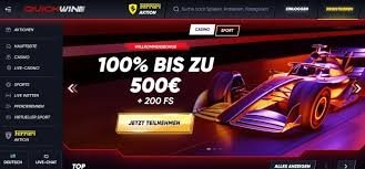 QuickWin Casino España La mejor experiencia de juego en línea -841067325 QuickWin Casino España La mejor experiencia de juego en línea -841067325