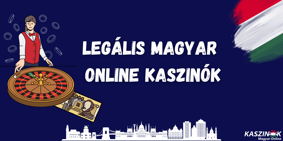 A Legjobb Online Kaszinók Magyar Játékosai Számára