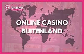 Buitelandse Casino Betrouwbaarheid Zo Kies Je Veilig