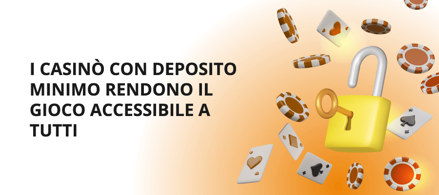 Casinò con Deposito Minimo di 5 Euro La Tua Guida Completa 820976722