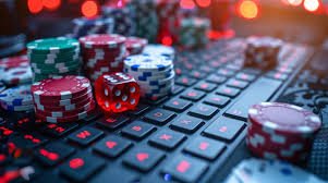 Discover BOF Casino Platform The Future of Online Gaming Discover BOF Casino Platform The Future of Online Gaming