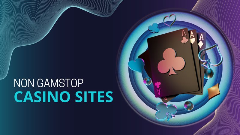 Discovering Alternative Casinos Not on GamStop