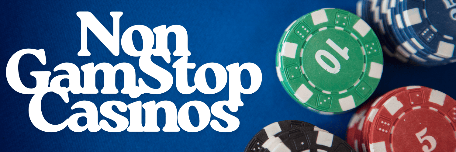 Discovering Alternative Casinos Not on GamStop