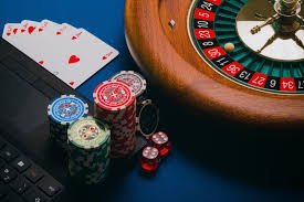 Experience the Thrill of Live Roulette
