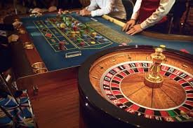 Experience the Thrill of Live Roulette A Comprehensive Guide