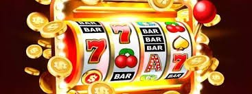 Experience the Thrill Online Casino CasinoJoy