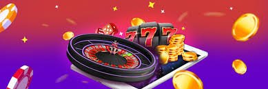 Experience the Thrill Online Casino CasinoJoy