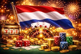 Gids voor Casino zonder CRUKS met iDEAL