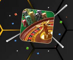 Live Roulette An Immersive Casino Experience