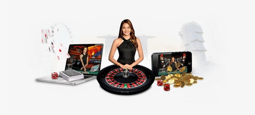 Live Roulette An Immersive Casino Experience